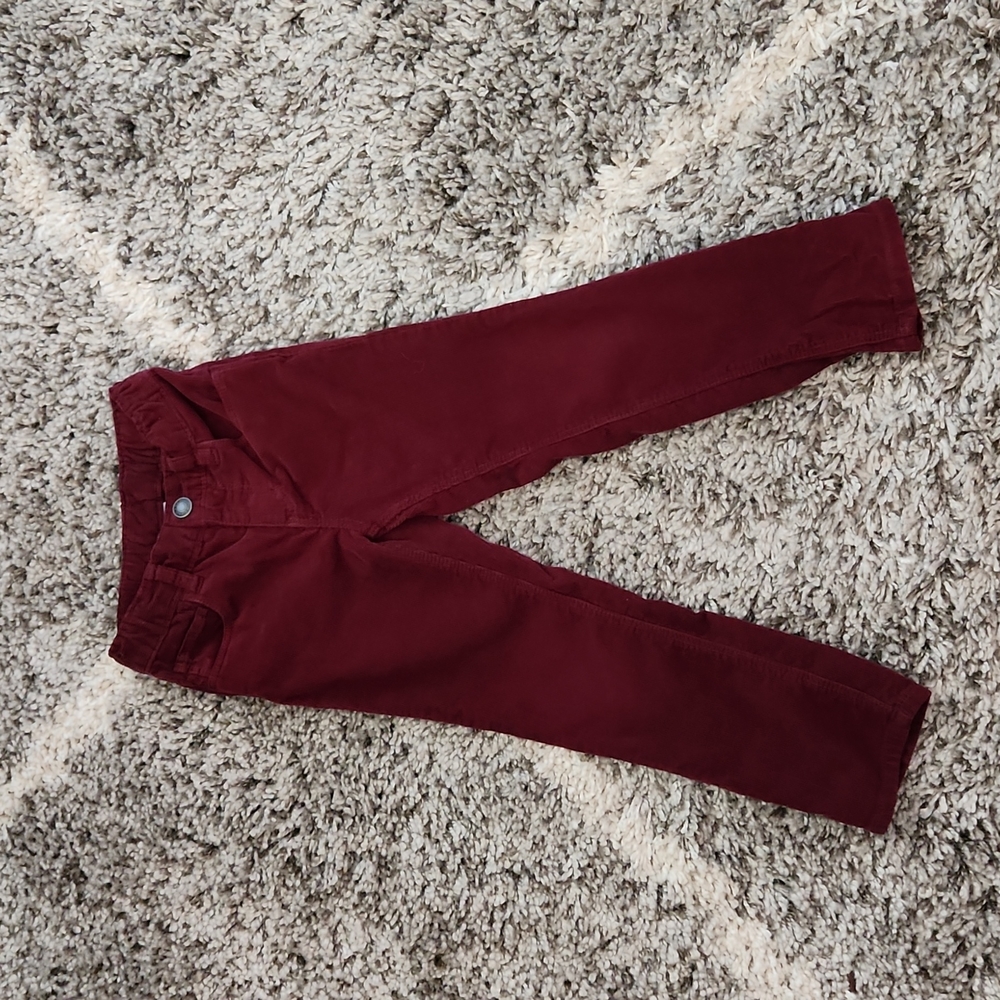 Old Navy Boys Corduroy Pants Size 4T